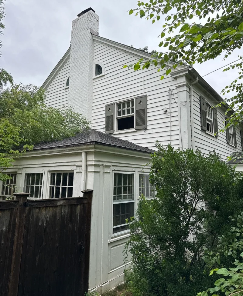 Double hung window replacement New Haven, CT